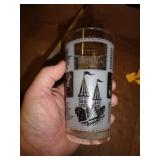 1967 DERBY GLASS