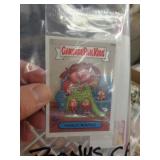GARBAGE PAIL KIDS CARD