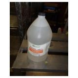 1 GAL ALCOHOL SANITIZER / OPEN