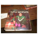 BUNDLE OF RECORDS