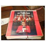 BUNDLE OF RECORDS