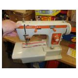 BROTHER SEWING MACHINE / UT