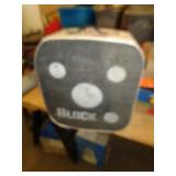 ARCHERY TARGET / UT