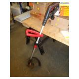 ELEC WEED TRIMMER / UT