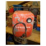 BOAT GAS TANK / UT
