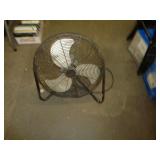 FAN / UT
