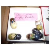 STAR WARS JUMPING BEANS