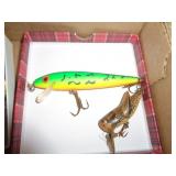 FISHING LURES
