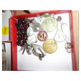 MIXED LOT