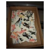 HOCKEY CARDS