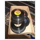 45RPM RECORDS