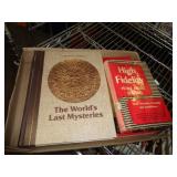 BOOKS / UT