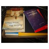 BOOKS / UT