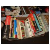 BOOKS / UT