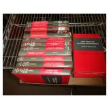 DESK REFERENCE BOOKS / UT