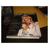 LOT OF RECORDS