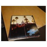 LOT OF RECORDS