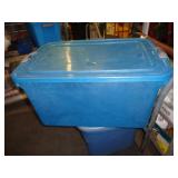 TOTE W LID / UT