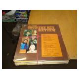 LOT OF RECORDS