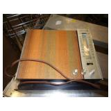 ZENITH RADIO
