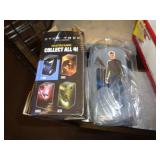 STAR TREK GLASS