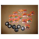 2021 HOT WHEELS MINI CARS