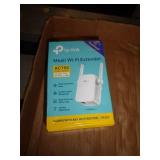 WIFI EXTENDER