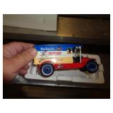 WONDER BREAD DIECAST TRUCK