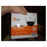 DOME CAMERA