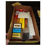 PAINTING TOOLS