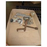 FLARING TOOLS
