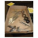 DRILL BITS & ETC