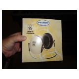 HEARING PROTECTOR EARMUFF