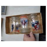 STAR TREK GLASSES
