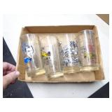 INDY 500 GLASSES