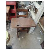 STUDENT DESK / ST