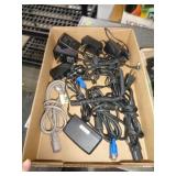 POWER SUPPLIES