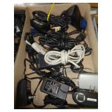 POWER SUPPLIES