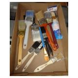 PAINT BRUSHES