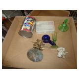 MIXED LOT