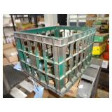 CRATE / UT