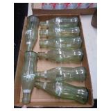 COKE BOTTLES