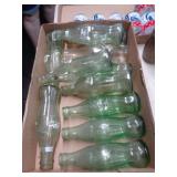 COKE BOTTLES