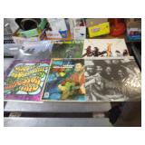 RECORDS