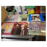 RECORDS