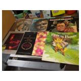 RECORDS