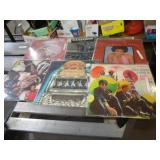 RECORDS