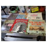 RECORDS
