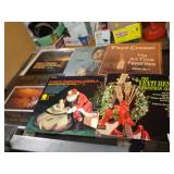 RECORDS