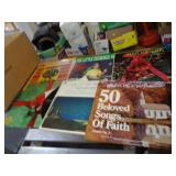 RECORDS